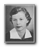Mary Engenia Dennis: class of 1957, Norte Del Rio High School, Sacramento, CA.
